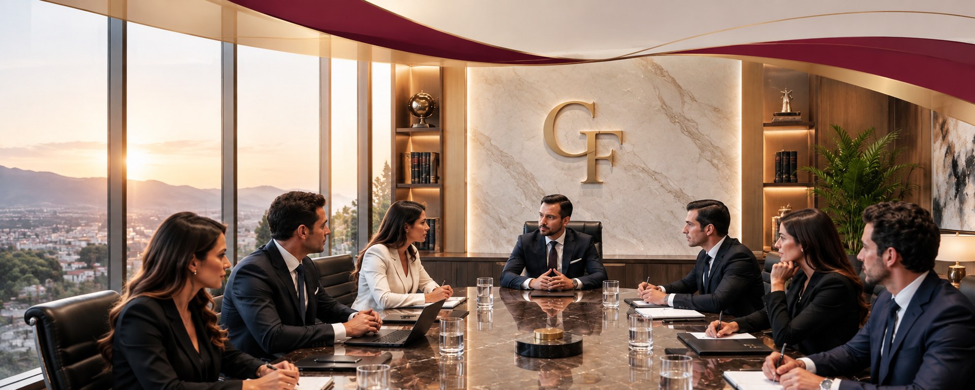 Contacto — Grupo de Fiscalistas