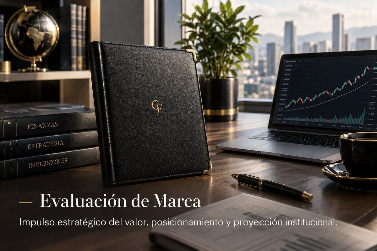 Valuación de Marca