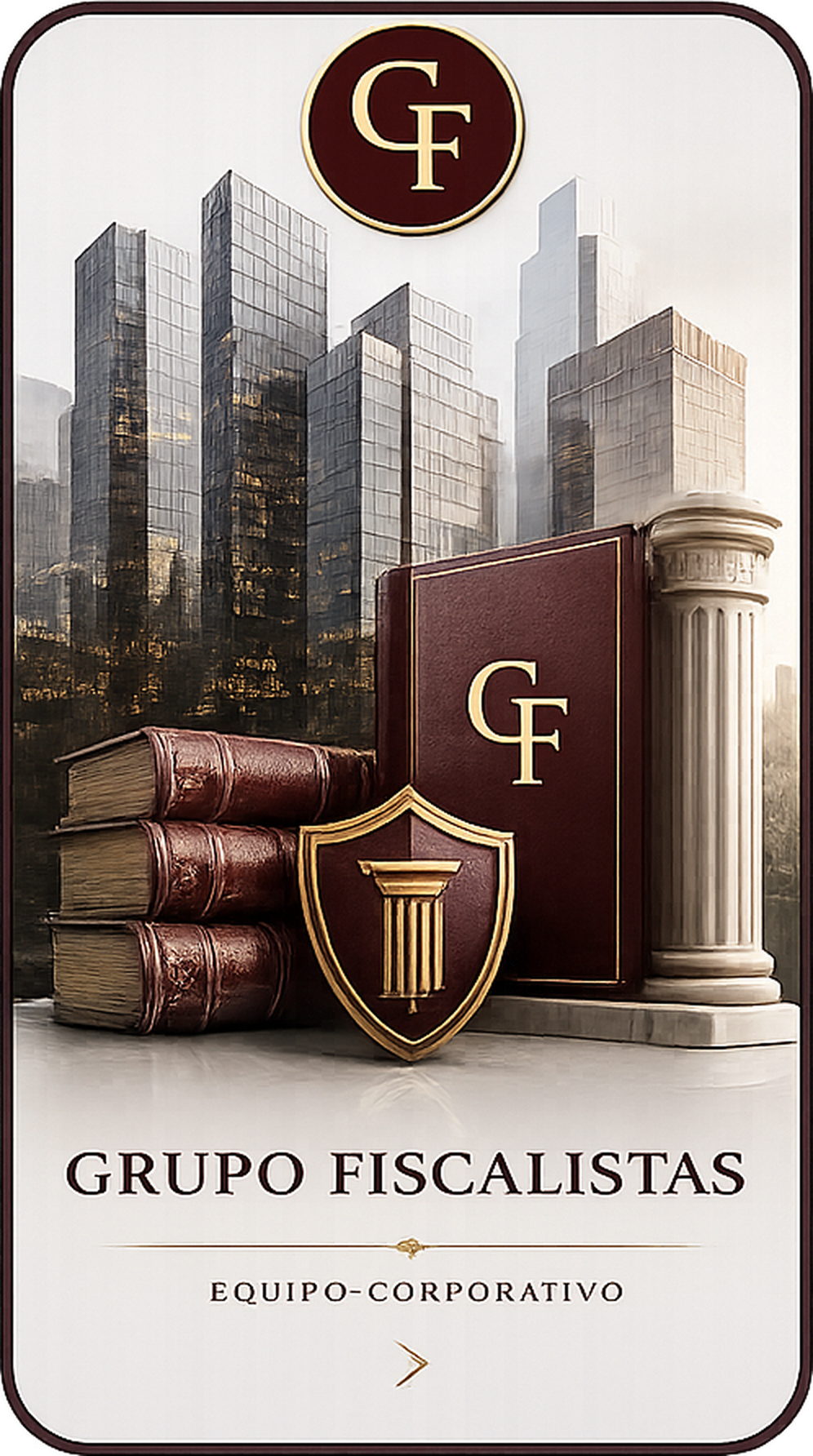 Grupo Fiscalistas — Equipo Corporativo